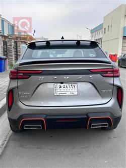 Haval H6 GT